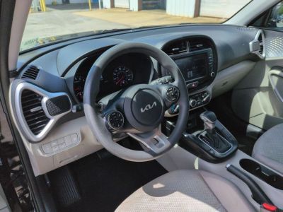 2022 Kia Soul - Photo 27