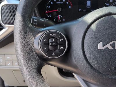 2022 Kia Soul - Photo 16