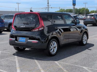 2022 Kia Soul - Photo 5