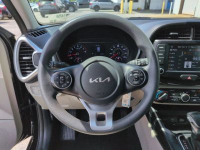 2022 Kia Soul - Photo 11