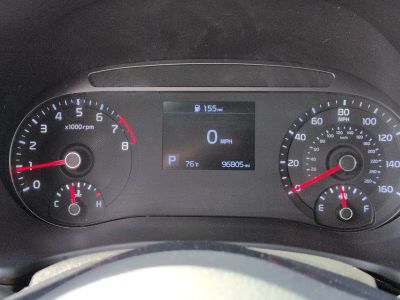 2022 Kia Soul - Photo 14