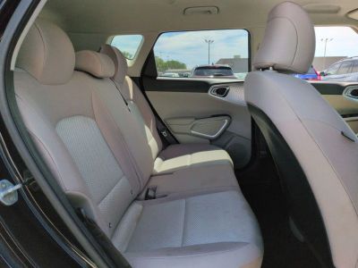 2022 Kia Soul - Photo 24