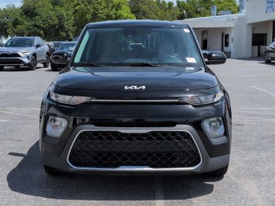 2022 Kia Soul - Photo 8
