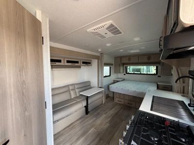 2024 Forest River Flagstaff Micro Lite - Photo 4