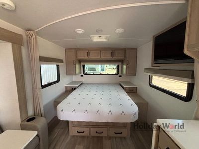 2024 Forest River Flagstaff Micro Lite - Photo 12