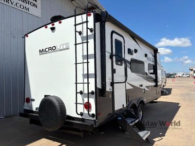2024 Forest River Flagstaff Micro Lite - Photo 22