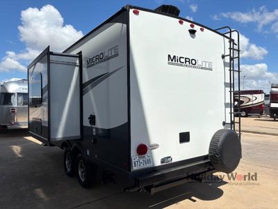 2024 Forest River Flagstaff Micro Lite - Photo 21