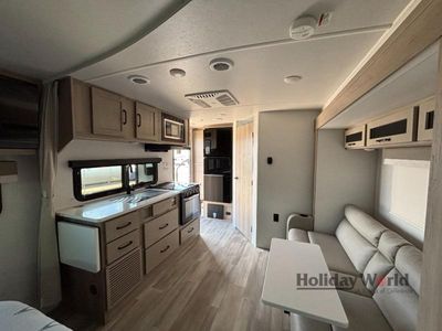 2024 Forest River Flagstaff Micro Lite - Photo 5