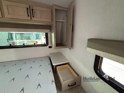 2024 Forest River Flagstaff Micro Lite - Photo 13