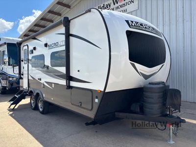 2024 Forest River Flagstaff Micro Lite - Photo 1