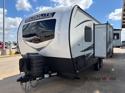 2024 Forest River Flagstaff Micro Lite - Photo 3