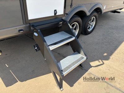 2024 Forest River Flagstaff Micro Lite - Photo 20
