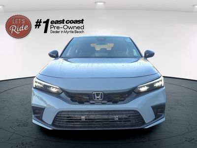 2023 Honda Civic - Photo 2
