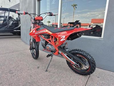 2026 Denago Powersports MX2 - Photo 4