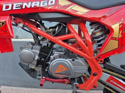 2026 Denago Powersports MX2 - Photo 15