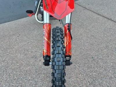 2026 Denago Powersports MX2 - Photo 6