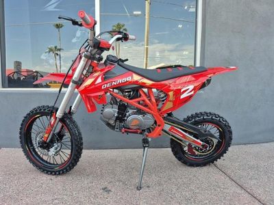 2026 Denago Powersports MX2 - Photo 5