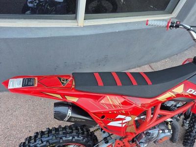 2026 Denago Powersports MX2 - Photo 14