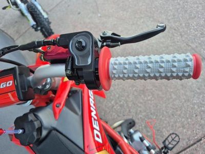 2026 Denago Powersports MX2 - Photo 12