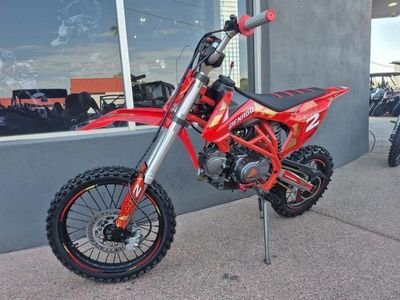 2026 Denago Powersports MX2 - Photo 2