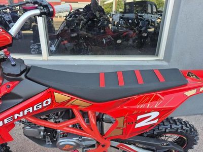 2026 Denago Powersports MX2 - Photo 13