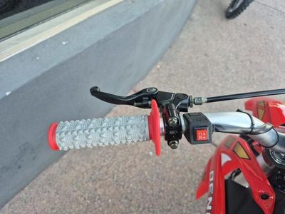 2026 Denago Powersports MX2 - Photo 11