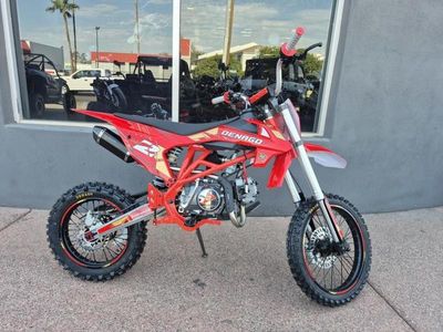 2026 Denago Powersports MX2 - Photo 3