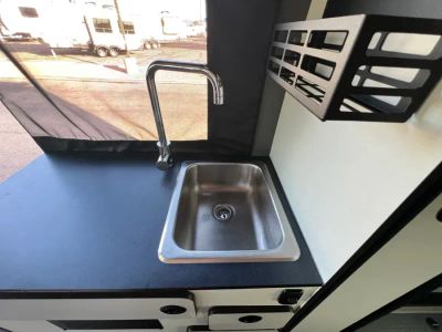 2027 Winnebago REVEL SPORT — photo 8 view