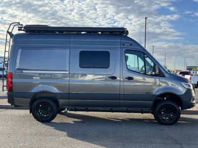 2027 Winnebago REVEL SPORT — photo 15 view