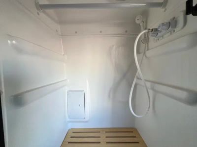 2027 Winnebago REVEL SPORT — photo 12 view