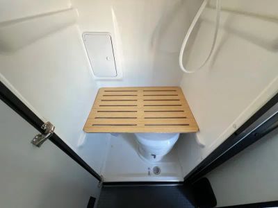 2027 Winnebago REVEL SPORT — photo 13 view