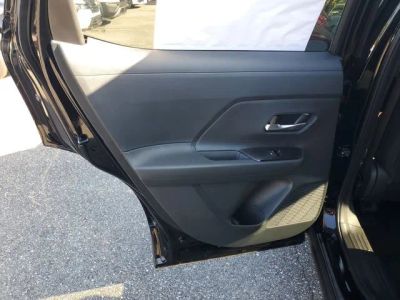 2026 Nissan Kicks — photo 25 view