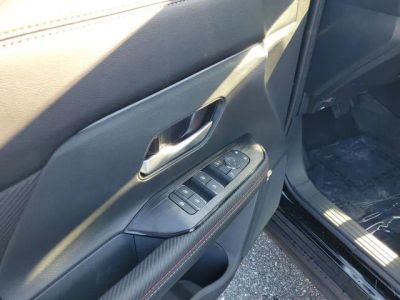 2026 Nissan Kicks — engine compartment view
