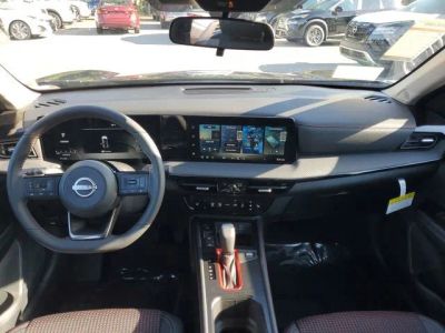 2026 Nissan Kicks — photo 21 view