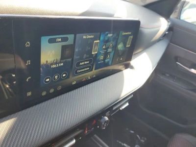 2026 Nissan Kicks — photo 15 view