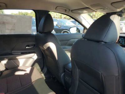 2026 Nissan Kicks — photo 27 view