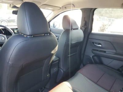 2026 Nissan Kicks — photo 23 view