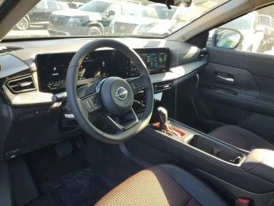 2026 Nissan Kicks — photo 7 view
