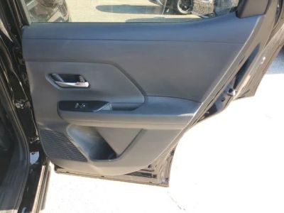2026 Nissan Kicks — photo 29 view