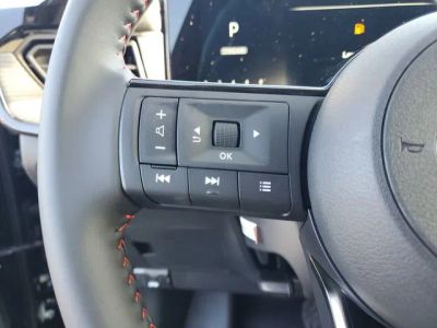 2026 Nissan Kicks — photo 11 view