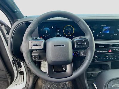 2026 Hyundai PALISADE — photo 8 view