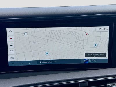 2026 Hyundai PALISADE — photo 11 view