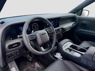 2026 Hyundai PALISADE — photo 7 view