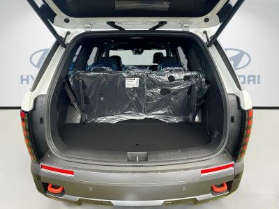2026 Hyundai PALISADE — photo 21 view