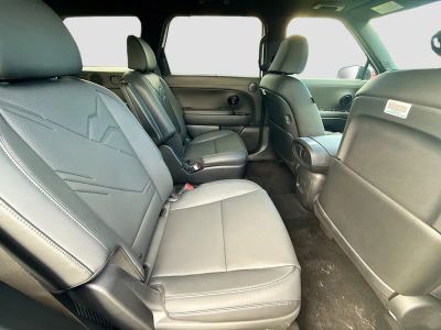 2026 Hyundai PALISADE — photo 23 view