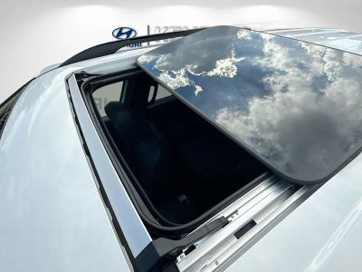 2026 Hyundai PALISADE — photo 15 view