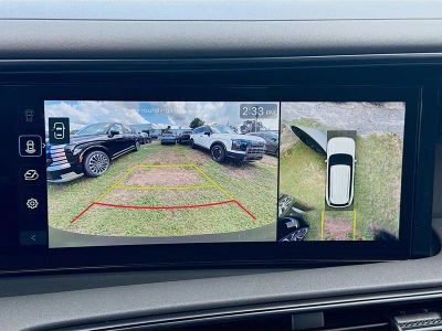 2026 Hyundai PALISADE — photo 12 view