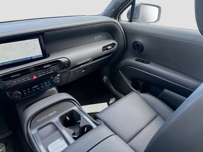 2026 Hyundai PALISADE — photo 18 view