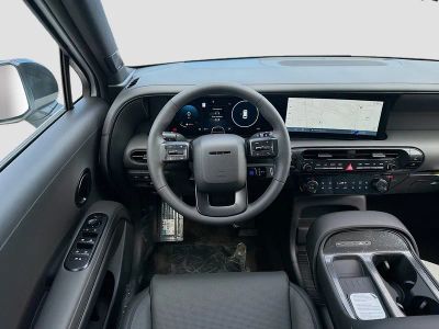 2026 Hyundai PALISADE — photo 17 view