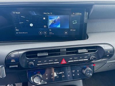 2026 Hyundai PALISADE — photo 10 view